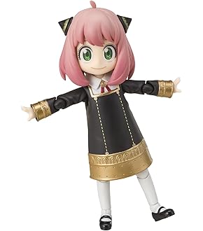 Amazon.co.jp: トータルアニメ アーニャ・フォージャー - 8